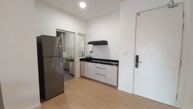 Servis Apartment untuk Disewa di Tuan 2egacy - Lukcas Koh - Kitchen - PropertyGuru.com.my