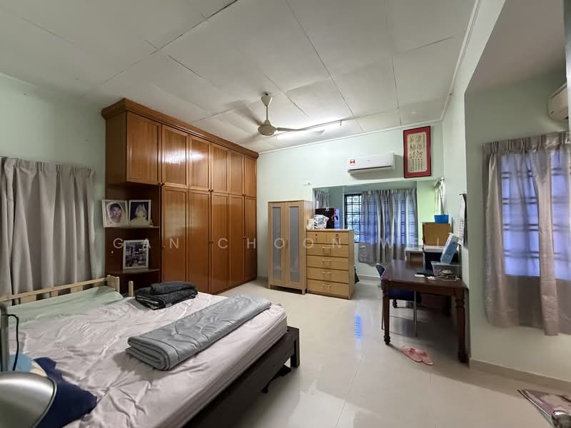 USJ 11 untuk Untuk Dijual - RM 1,100,000, Mac 2026 - Bedroom - PropertyGuru.com.my