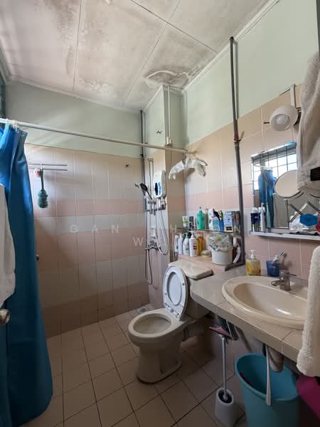 USJ 11 untuk Untuk Dijual - RM 1,100,000, Mac 2026 - Bathroom - PropertyGuru.com.my