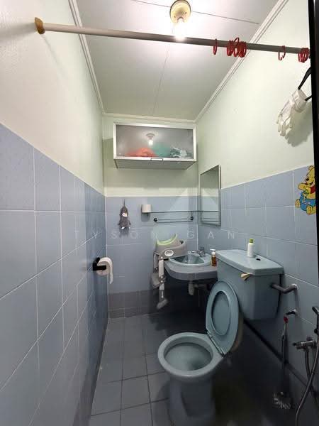 Rumah Teres 2-Tingkat untuk Dijual di Usj 11 (Subang Jaya) - Tyson Gan - Bathroom - PropertyGuru.com.my