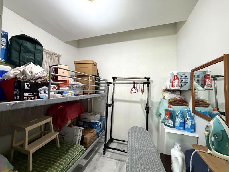 Rumah Teres 2-Tingkat untuk Dijual di Usj 11 (Subang Jaya) - Tyson Gan - Interior - PropertyGuru.com.my