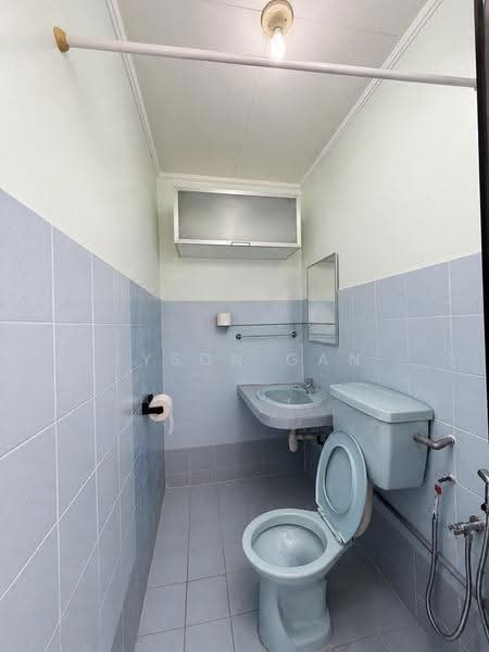 Rumah Teres 2-Tingkat untuk Dijual di Usj 11 (Subang Jaya) - Tyson Gan - Bathroom - PropertyGuru.com.my