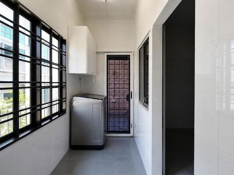 Rumah Teres 2-Tingkat untuk Dijual di Usj 11 (Subang Jaya) - Tyson Gan - Interior - PropertyGuru.com.my