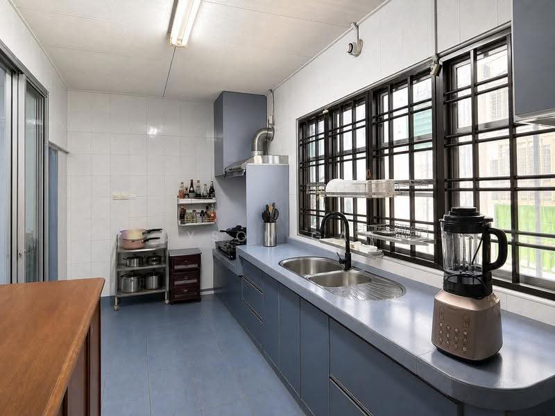 Rumah Teres 2-Tingkat untuk Dijual di Usj 11 (Subang Jaya) - Tyson Gan - Kitchen - PropertyGuru.com.my