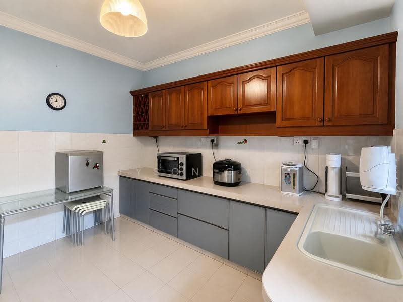 Rumah Teres 2-Tingkat untuk Dijual di Usj 11 (Subang Jaya) - Tyson Gan - Kitchen - PropertyGuru.com.my