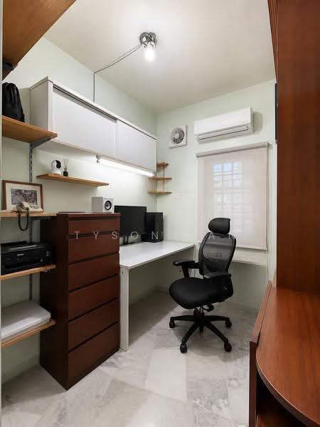 Rumah Teres 2-Tingkat untuk Dijual di Usj 11 (Subang Jaya) - Tyson Gan - Study - PropertyGuru.com.my