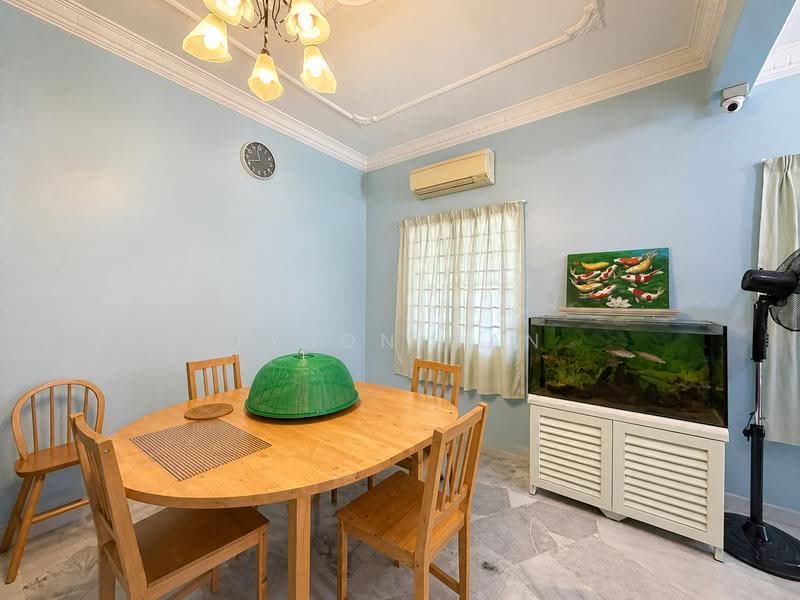 Rumah Teres 2-Tingkat untuk Dijual di Usj 11 (Subang Jaya) - Tyson Gan - Dining Room - PropertyGuru.com.my
