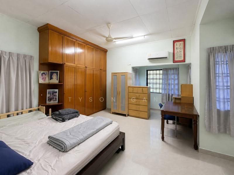 Rumah Teres 2-Tingkat untuk Dijual di Usj 11 (Subang Jaya) - Tyson Gan - Bedroom - PropertyGuru.com.my