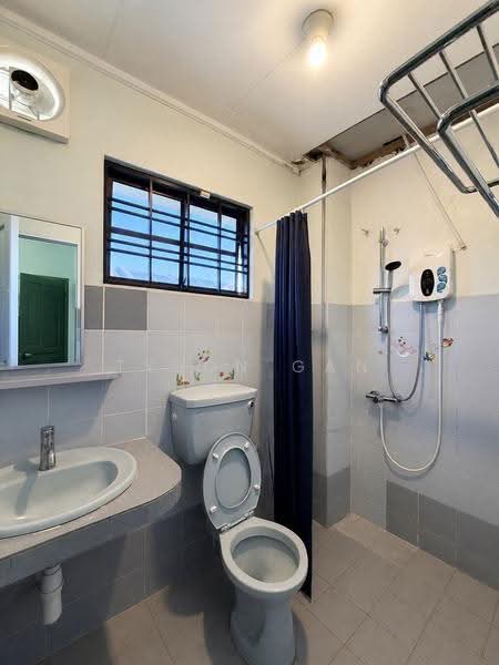 Rumah Teres 2-Tingkat untuk Dijual di Usj 11 (Subang Jaya) - Tyson Gan - Bathroom - PropertyGuru.com.my