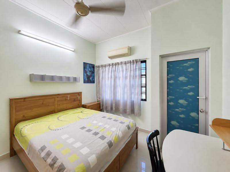 Rumah Teres 2-Tingkat untuk Dijual di Usj 11 (Subang Jaya) - Tyson Gan - Bedroom - PropertyGuru.com.my