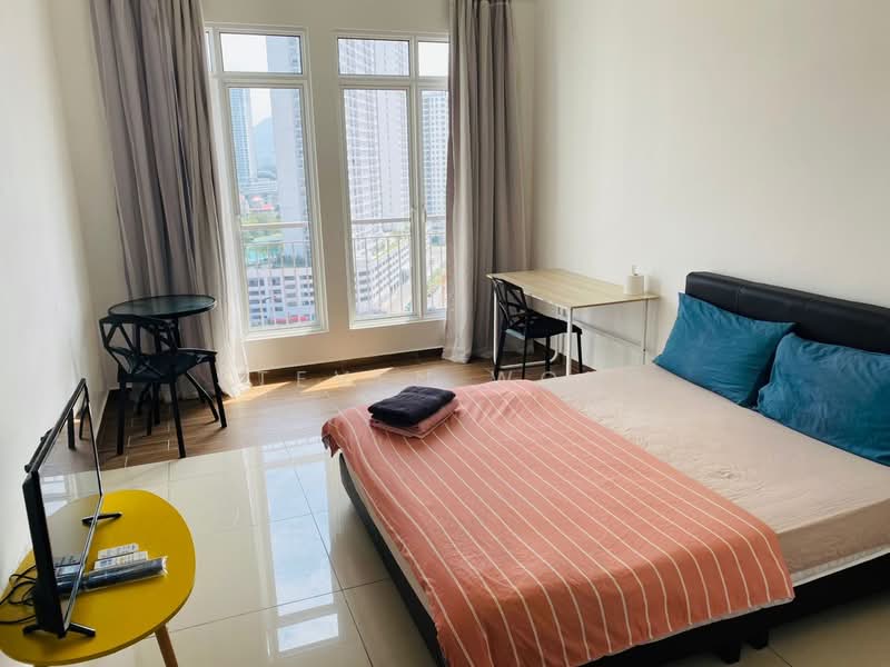 SummerSkye Residences - 1