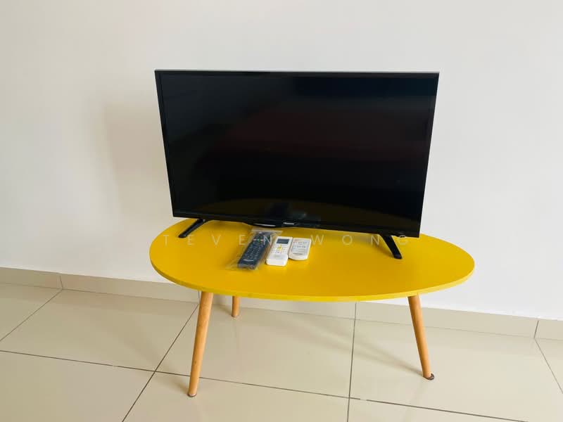 SummerSkye Residences - 4