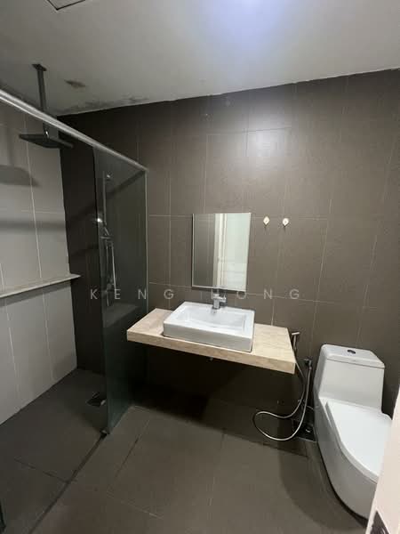 Azelia Residence untuk Untuk Disewa - RM 1,800 /bulan, Mac 2026 - Bathroom - PropertyGuru.com.my