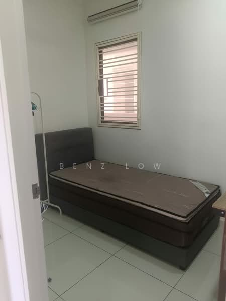 Service Residence for Rent at One Maxim - Benz Low - Bedroom - PropertyGuru.com.my