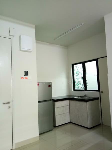 Service Residence for Rent at One Maxim - Benz Low - Kitchen - PropertyGuru.com.my