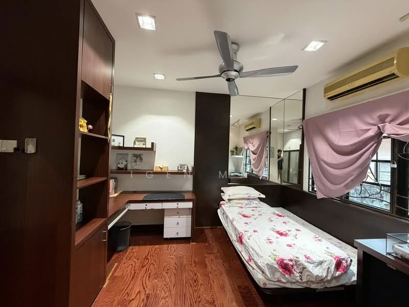 Semi-Detached House for Sale in Taman Segar Perdana (Cheras) - Igen Mak - Bedroom - PropertyGuru.com.my