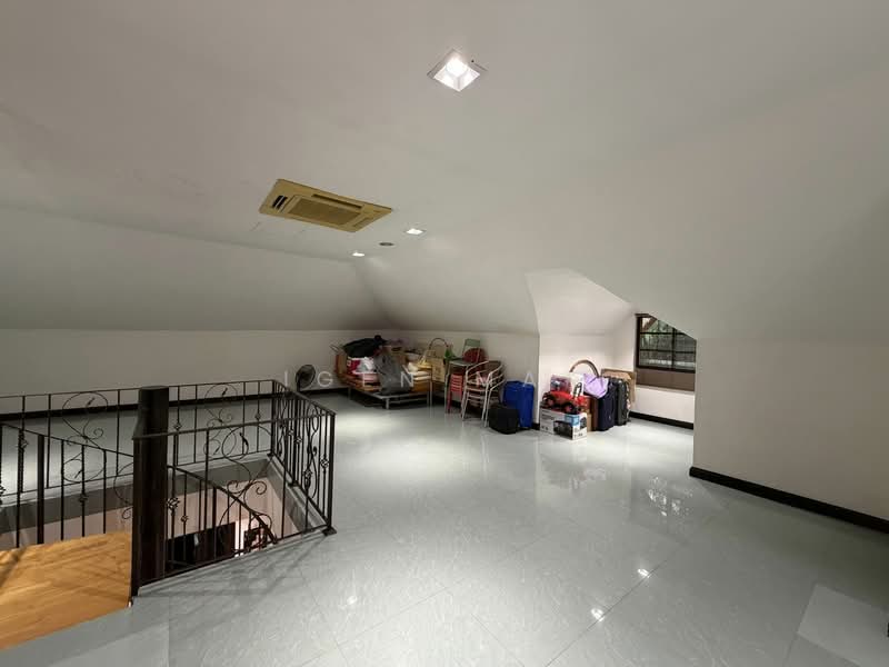 Semi-Detached House for Sale in Taman Segar Perdana (Cheras) - Igen Mak - Interior - PropertyGuru.com.my