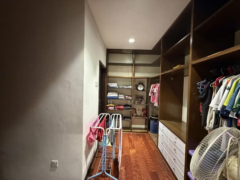 Semi-Detached House for Sale in Taman Segar Perdana (Cheras) - Igen Mak - Interior - PropertyGuru.com.my