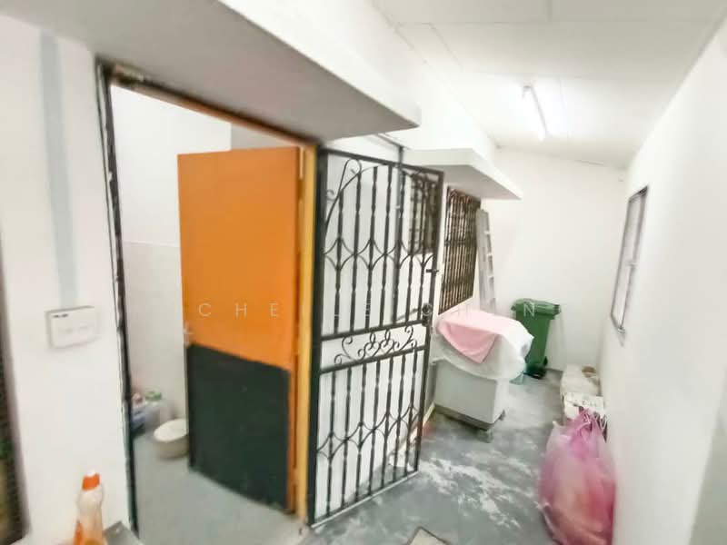 2-storey Terraced House for Sale in Taman Sepakat (Menglembu) - Michelle Cheng - PropertyGuru.com.my