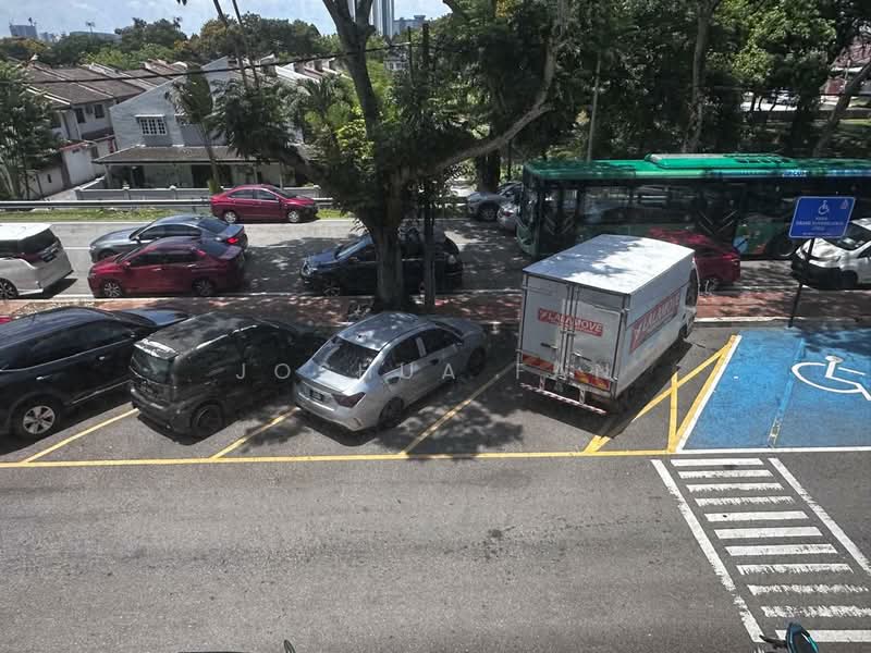 Shop / Office for Rent in SS3 (Petaling Jaya) - Joshua Fan - Exterior - PropertyGuru.com.my