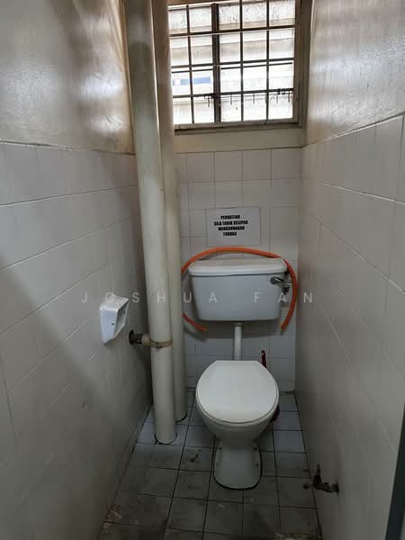 Shop / Office for Rent in SS3 (Petaling Jaya) - Joshua Fan - Bathroom - PropertyGuru.com.my