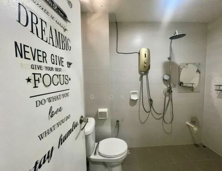 Air Tawar Designer units Move in Condition Rare in Market untuk Untuk Disewa - RM 1,900 /bulan, Mac 2026 - Bathroom - PropertyGuru.com.my