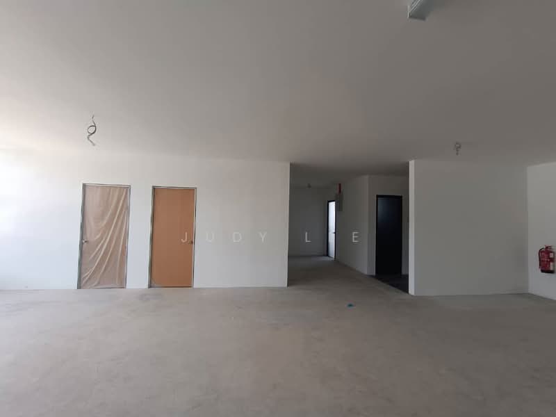 Detached Factory for Rent in Kampung Sri Cheeding (Jenjarom) - Judy Lee - Interior - PropertyGuru.com.my