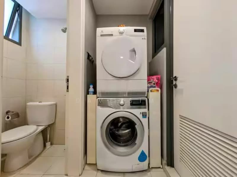 Condominium for Rent at Teega Residences - Dave Sim - Bathroom - PropertyGuru.com.my