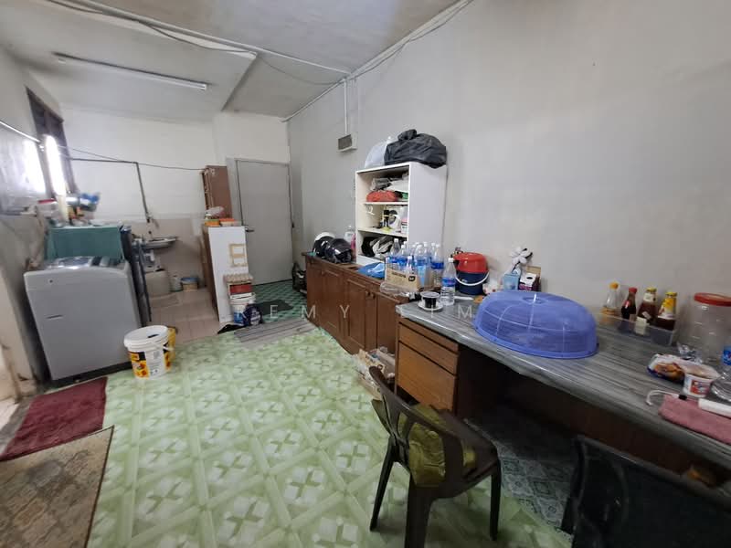 Untuk Disewa - Pandan Mewah