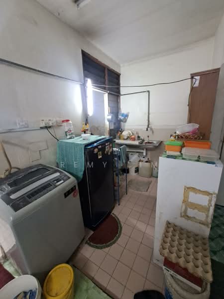 Untuk Disewa - Pandan Mewah