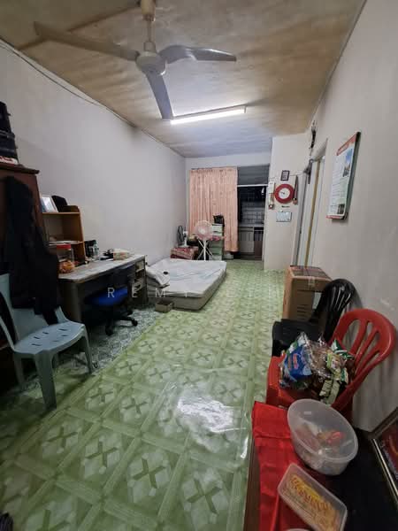 Untuk Disewa - Pandan Mewah