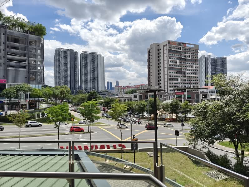Shop for Rent in Taman Sri Rampai (Wangsa Maju) - King Wha - Exterior - PropertyGuru.com.my
