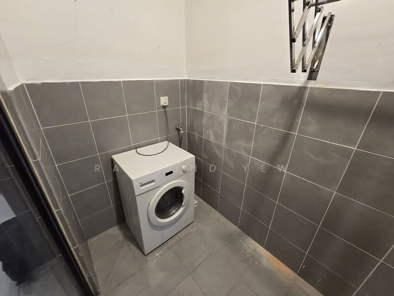 Condominium for Rent at Mirage Residence - Raymond Yew - Interior - PropertyGuru.com.my