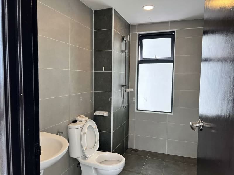 KSL Avery Park untuk Untuk Disewa - RM 1,500 /bulan, Mac 2026 - Bathroom - PropertyGuru.com.my