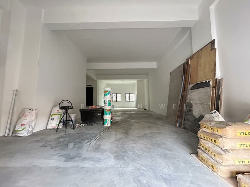 Shop for Rent in Cheras Business Centre (Kuala Lumpur) - Yap Chun Wei - Interior - PropertyGuru.com.my