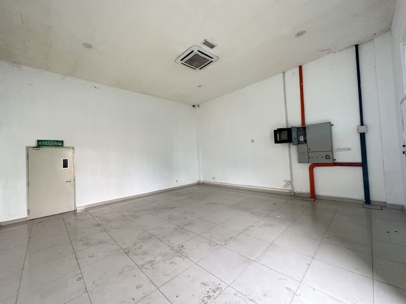 Semi-D Factory for Rent in Bandar Baru Kundang (Rawang) - Delenn Chung - Interior - PropertyGuru.com.my