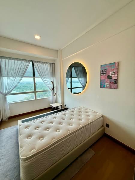 Service Residence for Rent at Puteri Cove Residences - Christina Ling - Bedroom - PropertyGuru.com.my
