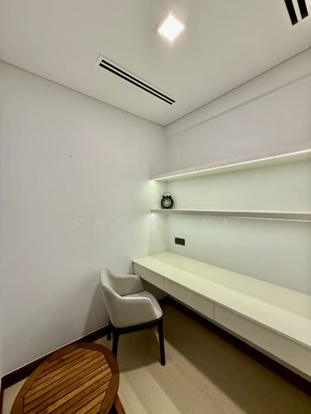 Service Residence for Rent at Puteri Cove Residences - Christina Ling - Study - PropertyGuru.com.my