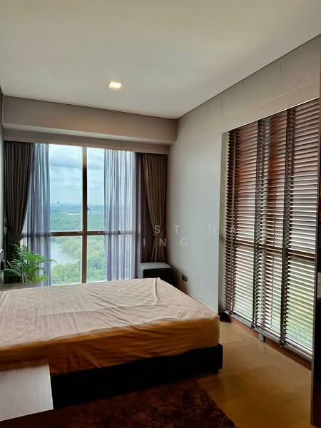 Service Residence for Rent at Puteri Cove Residences - Christina Ling - Bedroom - PropertyGuru.com.my