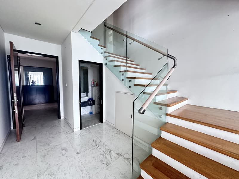 Kiara 9 Residency untuk Untuk Dijual - RM 1,650,000, Mac 2026 - Bathroom - PropertyGuru.com.my