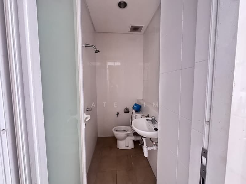 Kiara 9 Residency untuk Untuk Dijual - RM 1,650,000, Mac 2026 - Bathroom - PropertyGuru.com.my