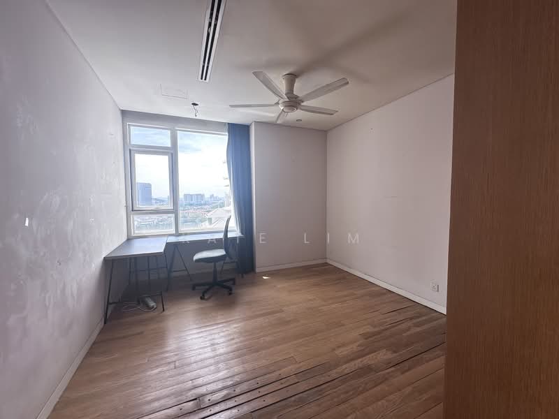 Kiara 9 Residency untuk Untuk Dijual - RM 1,650,000, Mac 2026 - Study - PropertyGuru.com.my