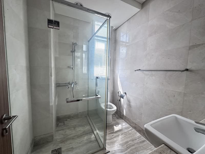 Kiara 9 Residency untuk Untuk Dijual - RM 1,650,000, Mac 2026 - Bathroom - PropertyGuru.com.my