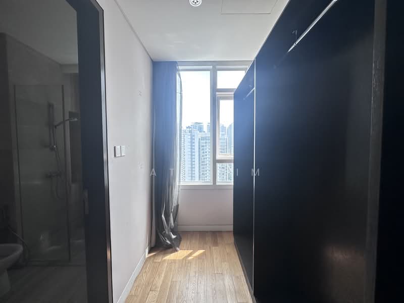 Kiara 9 Residency untuk Untuk Dijual - RM 1,650,000, Mac 2026 - Bathroom - PropertyGuru.com.my