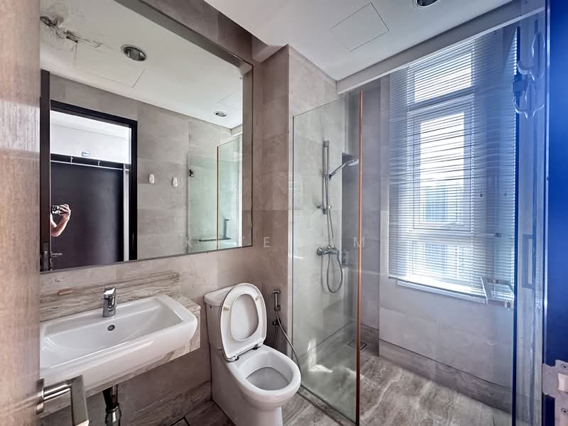 Kiara 9 Residency untuk Untuk Dijual - RM 1,650,000, Mac 2026 - Bathroom - PropertyGuru.com.my