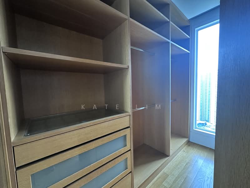 Kiara 9 Residency untuk Untuk Dijual - RM 1,650,000, Mac 2026 - Interior - PropertyGuru.com.my