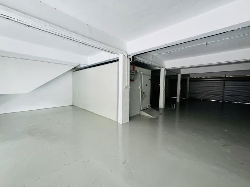 Shop / Office for Sale in Pandan Jaya (Ampang) - Sandra Chu - Basement - PropertyGuru.com.my