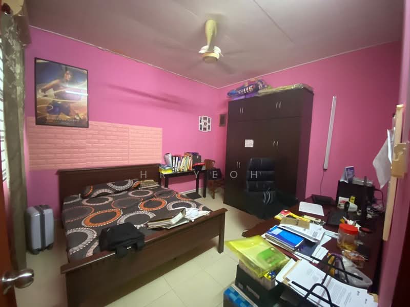 Cluster House for Sale in Johor Bahru (Johor) - HR Yeoh - Bedroom - PropertyGuru.com.my