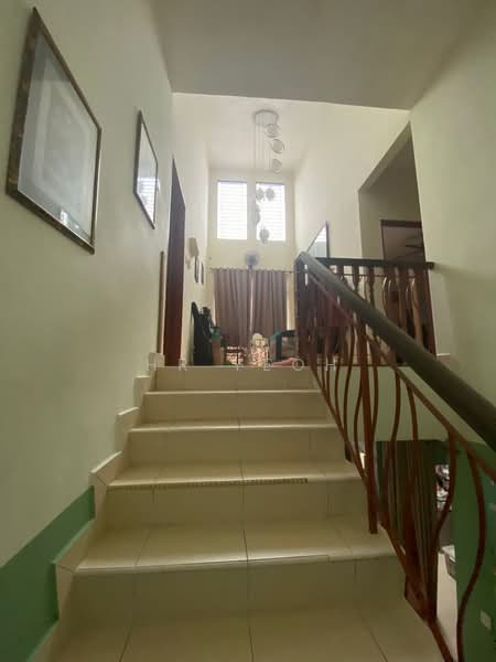Cluster House for Sale in Johor Bahru (Johor) - HR Yeoh - Interior - PropertyGuru.com.my