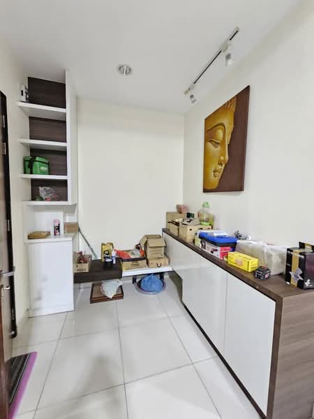 Cluster House for Sale in Taman Eco Cascadia (Tebrau) - Shereen Wong - Interior - PropertyGuru.com.my